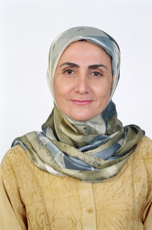 Hanane Haji Ali
